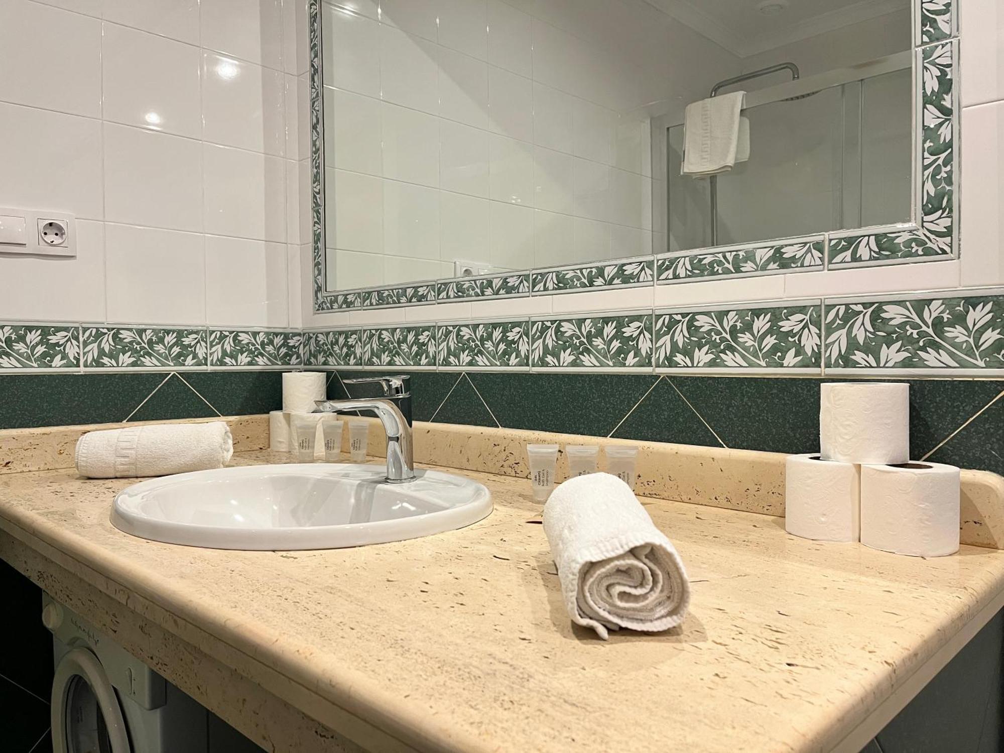Apartamento Lemon Tree Corazon De Grupo Ac Gestion *