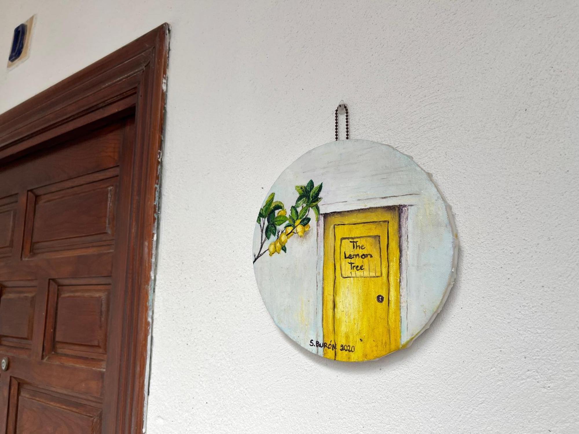 Apartamento Lemon Tree Corazon De Grupo Ac Gestion Cádis