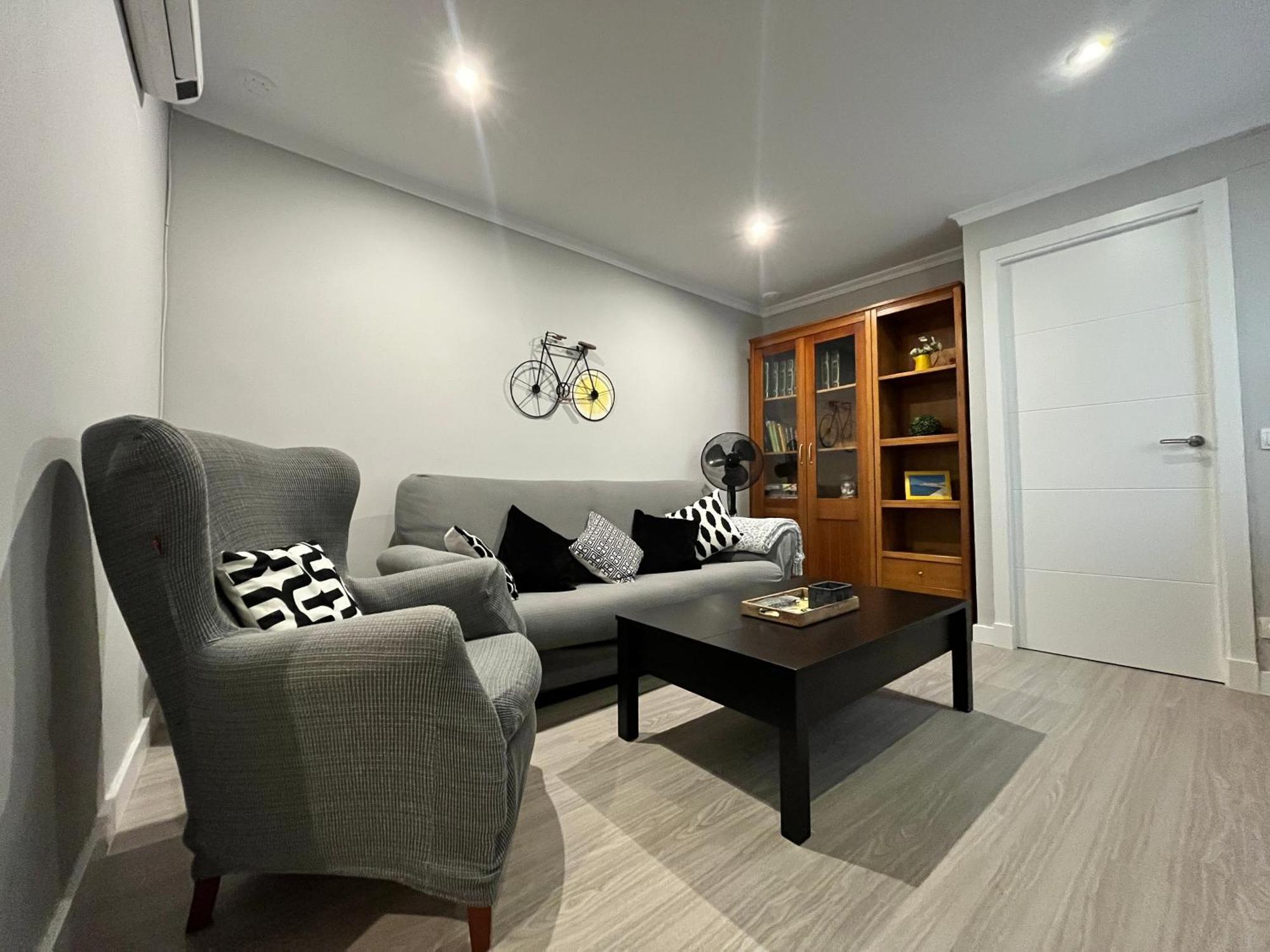 Apartamento Lemon Tree Corazon De Grupo Ac Gestion Cádis