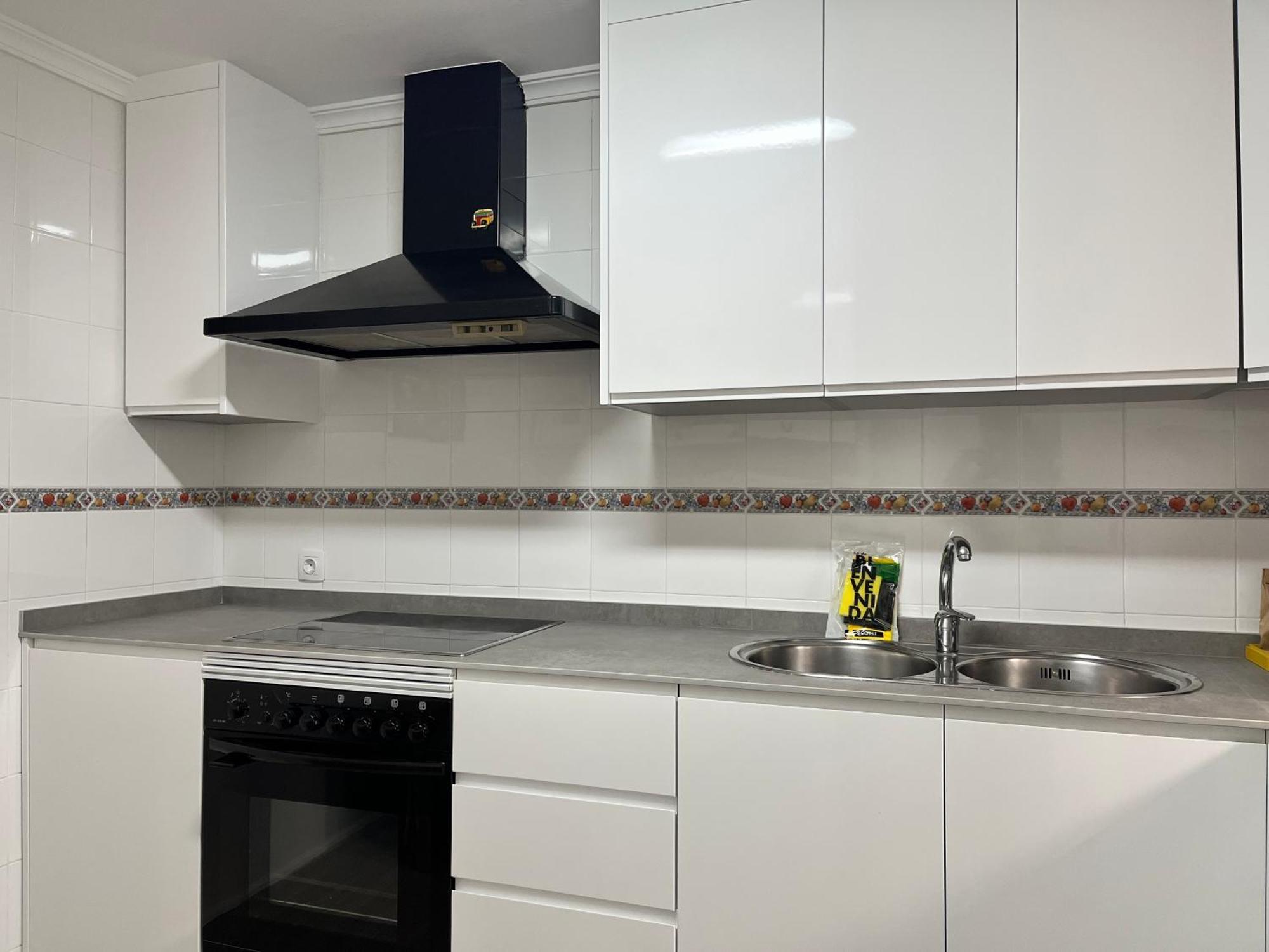 Apartamento Lemon Tree Corazon De Grupo Ac Gestion