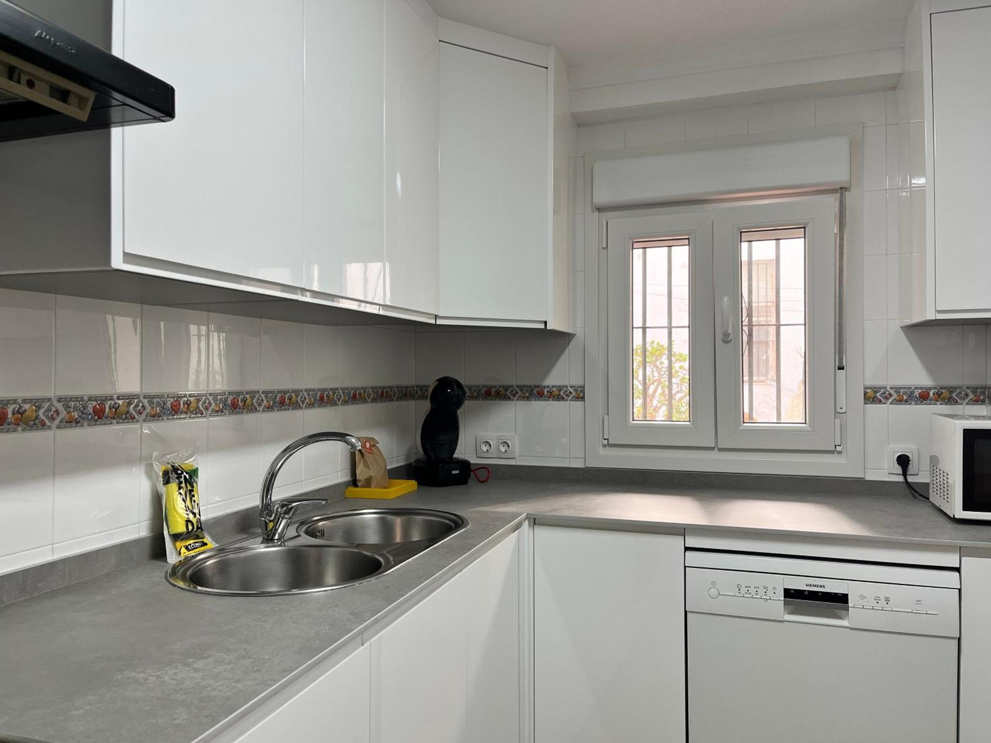 Apartment Lemon Tree Corazon De Grupo Ac Gestion *